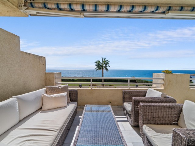 Apartment, El Chaparral, R5184943