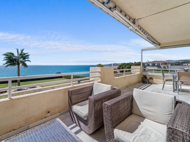 Apartment, El Chaparral, R5184943