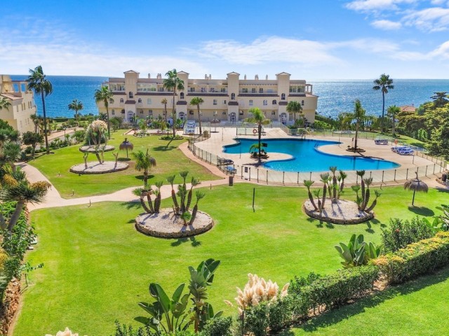 Apartment, El Chaparral, R5184943