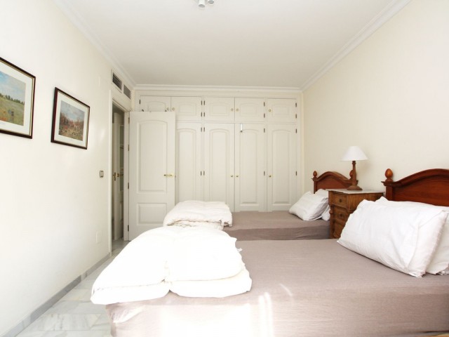 2 Slaapkamer Appartement in Marbella