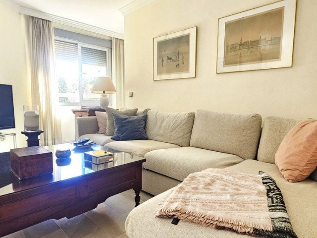 2 Slaapkamer Appartement in Marbella