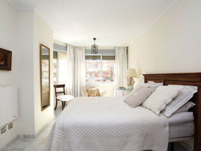 2 Slaapkamer Appartement in Marbella