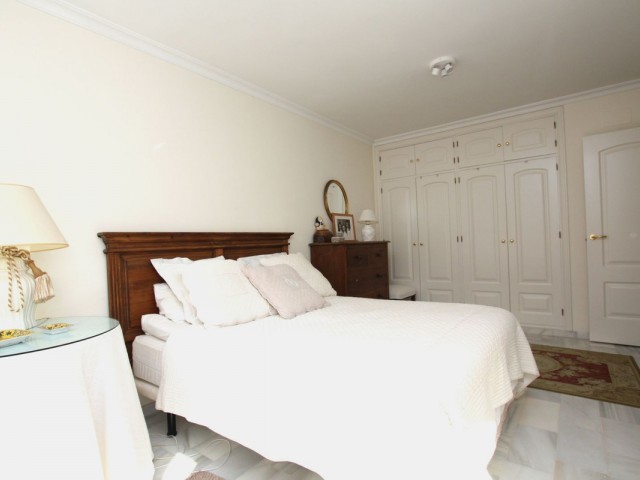 2 Slaapkamer Appartement in Marbella