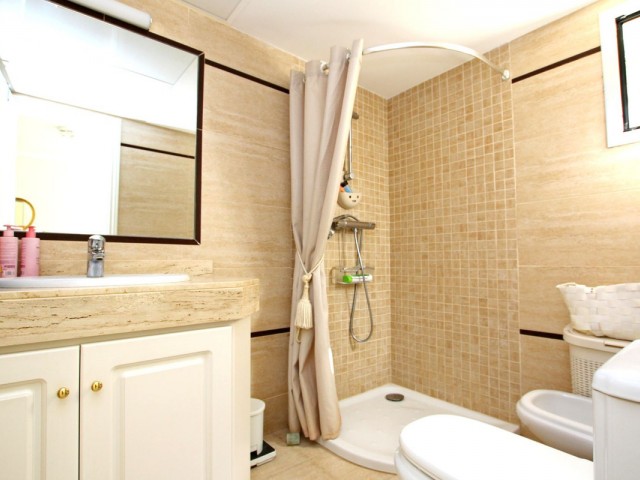 2 Slaapkamer Appartement in Marbella