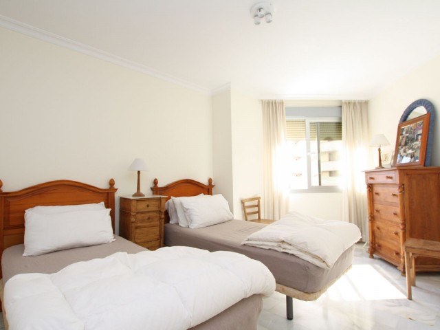 2 Slaapkamer Appartement in Marbella