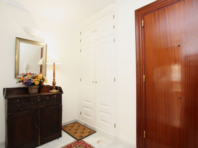 2 Slaapkamer Appartement in Marbella