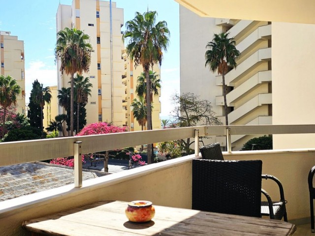 2 Slaapkamer Appartement in Marbella