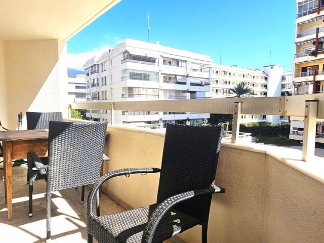 2 Slaapkamer Appartement in Marbella