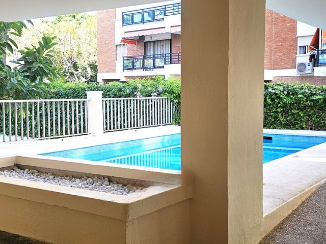 2 Slaapkamer Appartement in Marbella