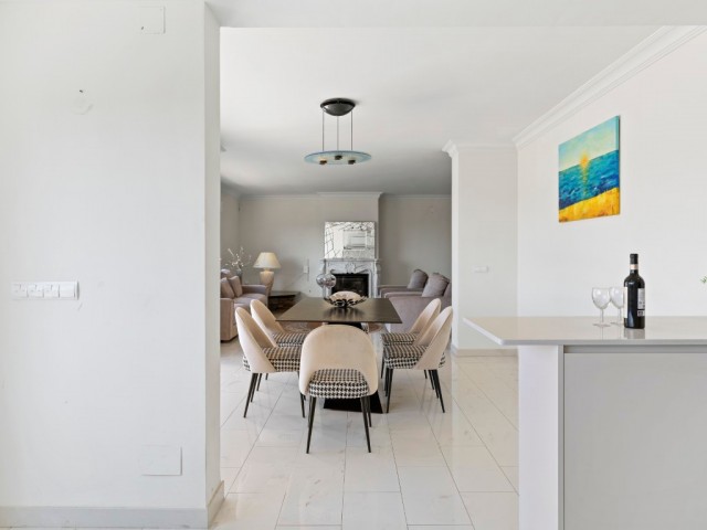 Villa avec 6 Chambres  à Benalmadena