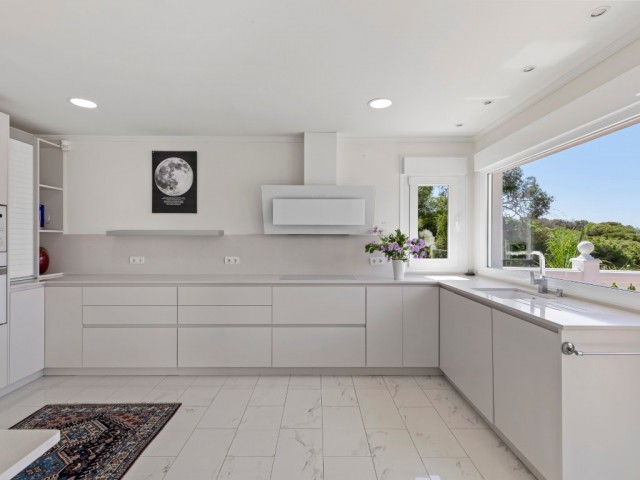 Villa avec 6 Chambres  à Benalmadena