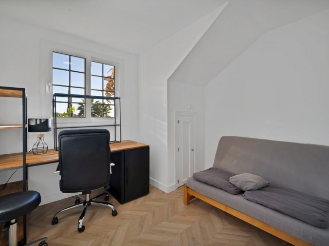 5 Slaapkamer Rijtjeshuis in Marbella