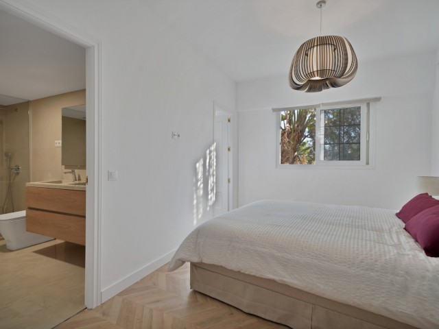 5 Slaapkamer Rijtjeshuis in Marbella