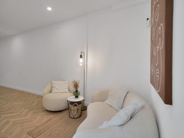 5 Bedrooms Townhouse in Marbella