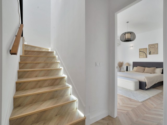 5 Bedrooms Townhouse in Marbella