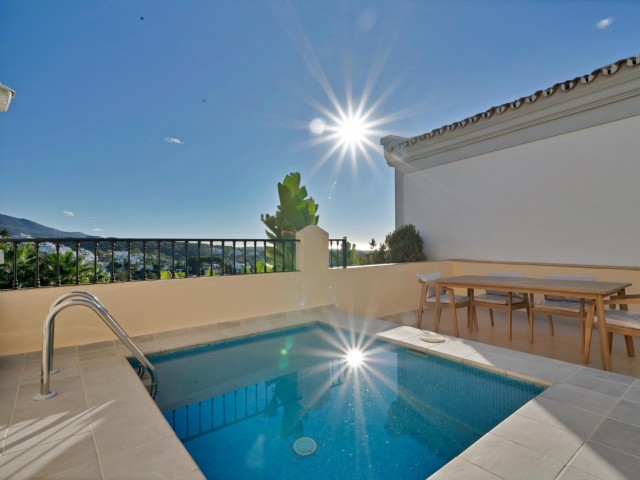 Maison mitoyenne Marbella - R5189632