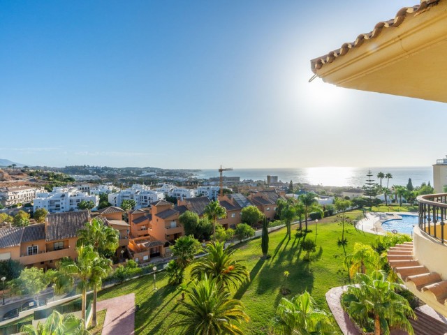 3 Bedrooms Apartment in La Cala de Mijas