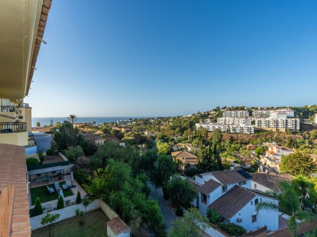 3 Bedrooms Apartment in La Cala de Mijas