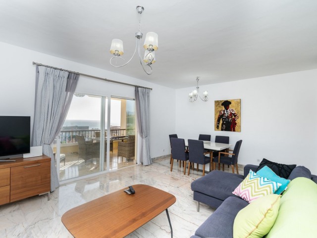 3 Bedrooms Apartment in La Cala de Mijas