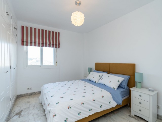 3 Bedrooms Apartment in La Cala de Mijas