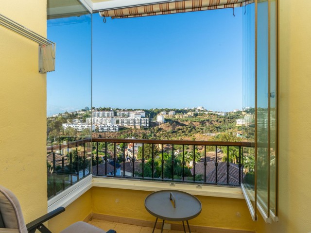3 Bedrooms Apartment in La Cala de Mijas