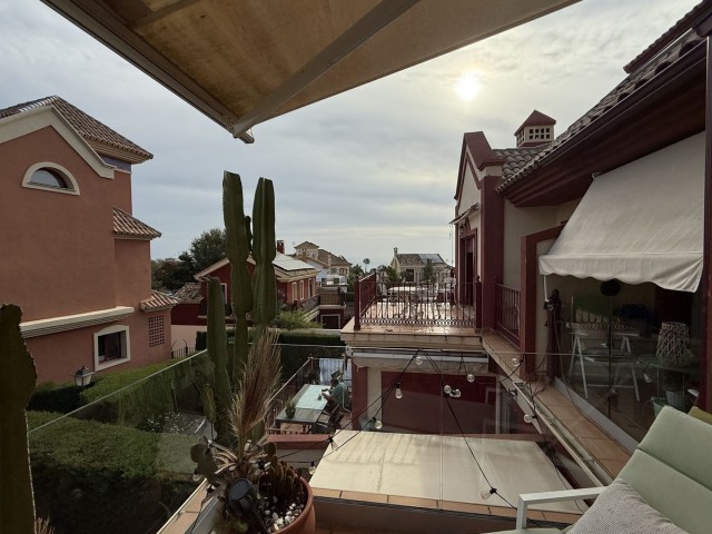 5 Bedrooms Villa in Benalmadena Costa