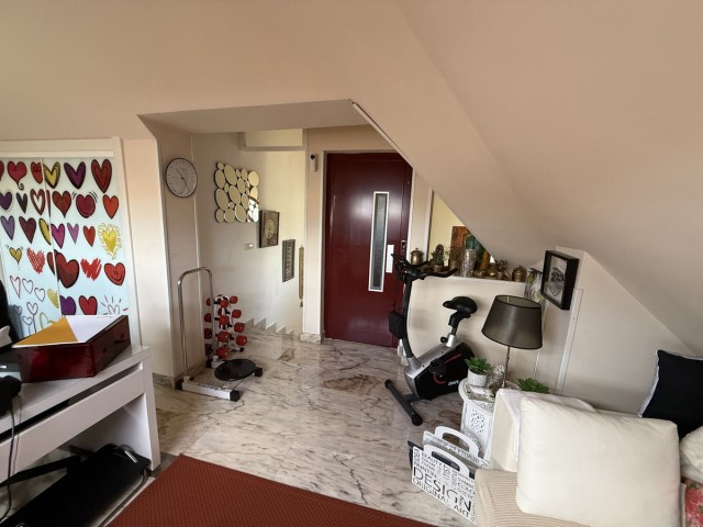 5 Bedrooms Villa in Benalmadena Costa