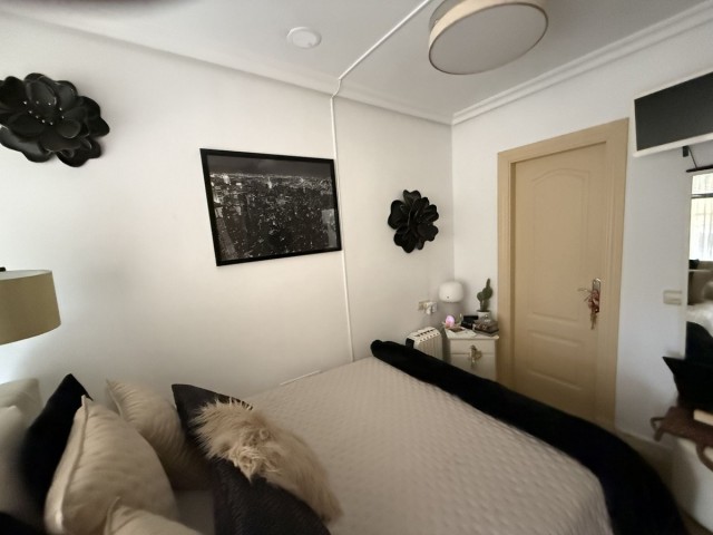 5 Bedrooms Villa in Benalmadena Costa