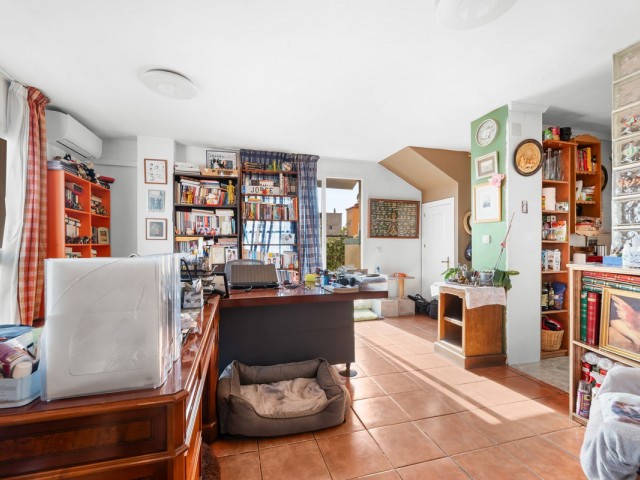 5 Schlafzimmer Apartment in Málaga