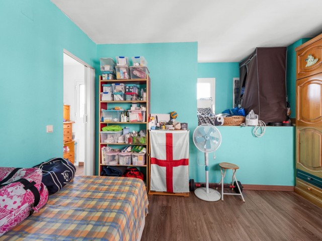 5 Schlafzimmer Apartment in Málaga