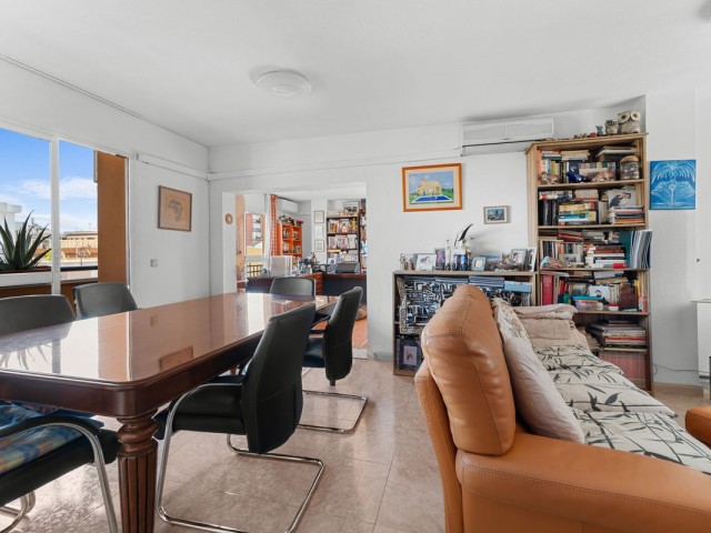 5 Schlafzimmer Apartment in Málaga