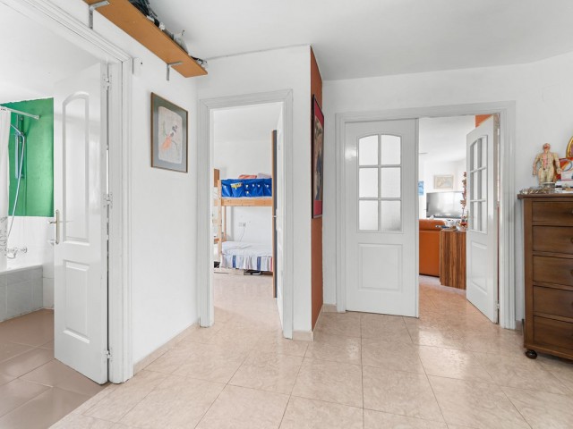 5 Schlafzimmer Apartment in Málaga