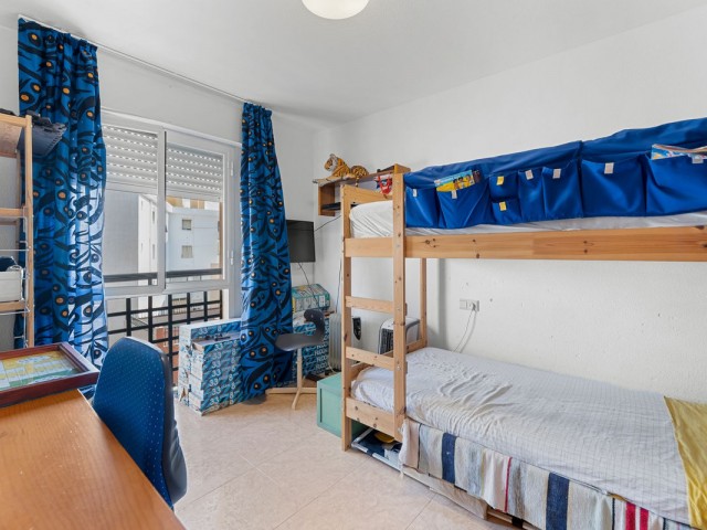 5 Schlafzimmer Apartment in Málaga