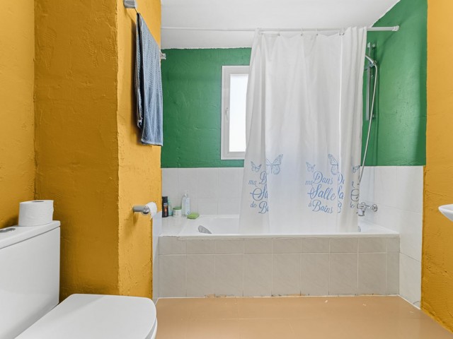 5 Schlafzimmer Apartment in Málaga