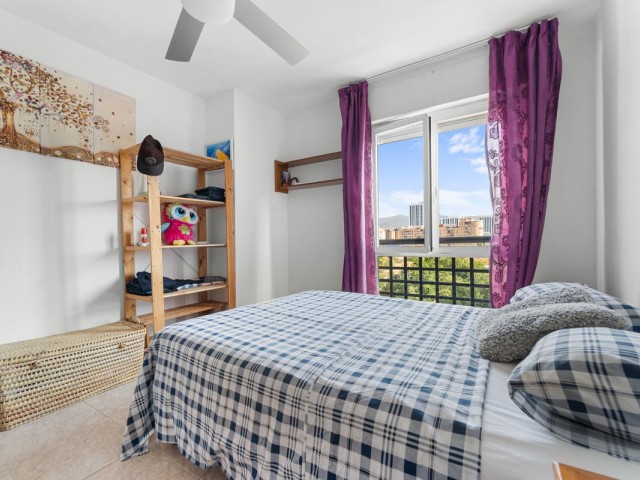 5 Schlafzimmer Apartment in Málaga