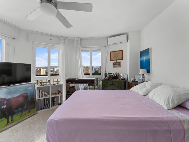 5 Schlafzimmer Apartment in Málaga