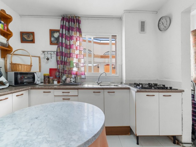 5 Sovrums Lägenhet i Málaga