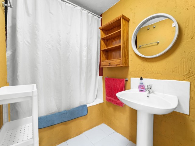 5 Sovrums Lägenhet i Málaga