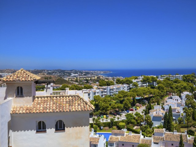 4 Bedrooms Apartment in Riviera del Sol