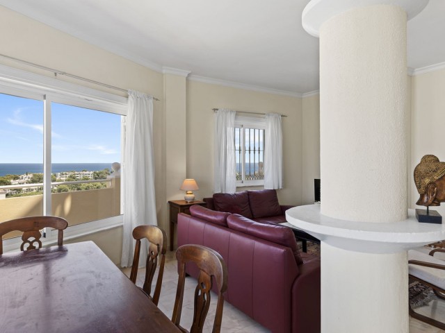 4 Bedrooms Apartment in Riviera del Sol