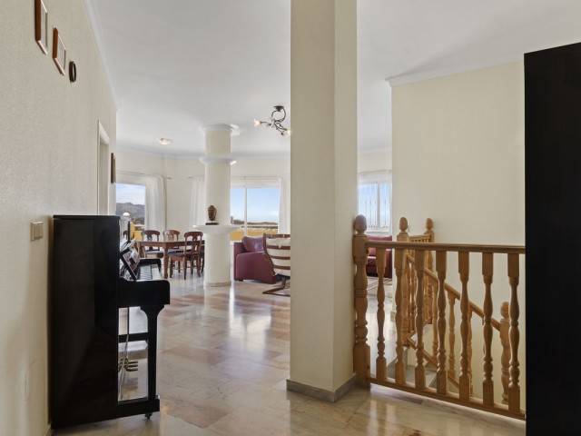 4 Slaapkamer Appartement in Riviera del Sol