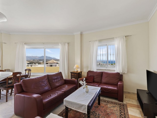 4 Slaapkamer Appartement in Riviera del Sol