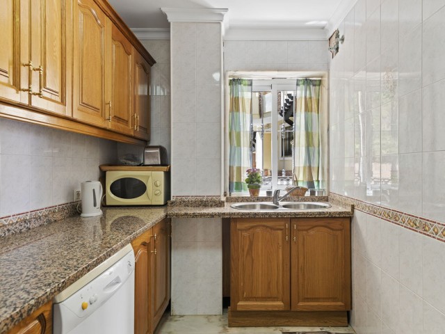 4 Slaapkamer Appartement in Riviera del Sol