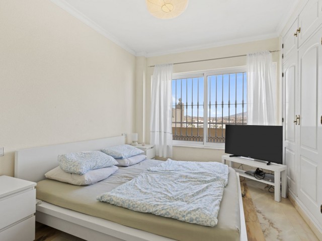 4 Slaapkamer Appartement in Riviera del Sol