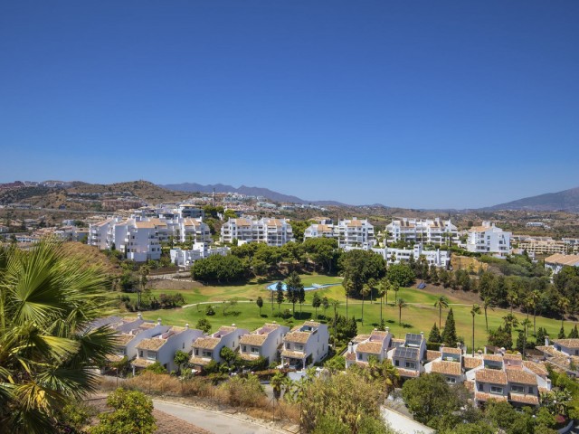 4 Slaapkamer Appartement in Riviera del Sol