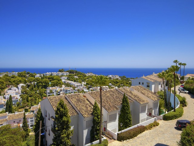 4 Slaapkamer Appartement in Riviera del Sol