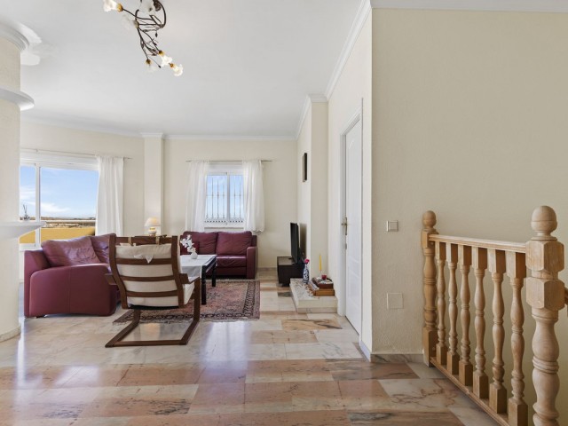 4 Slaapkamer Appartement in Riviera del Sol