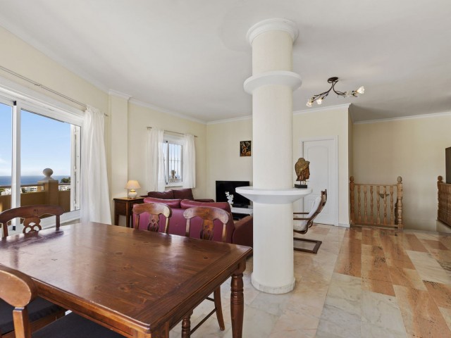 4 Slaapkamer Appartement in Riviera del Sol