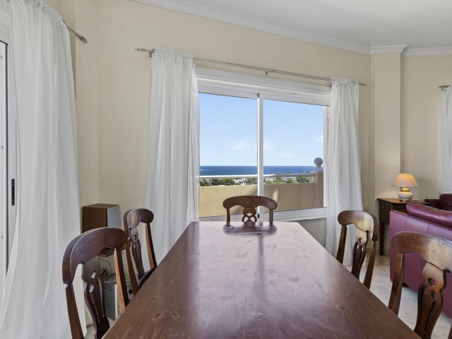 4 Slaapkamer Appartement in Riviera del Sol