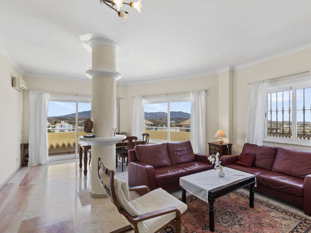 4 Slaapkamer Appartement in Riviera del Sol